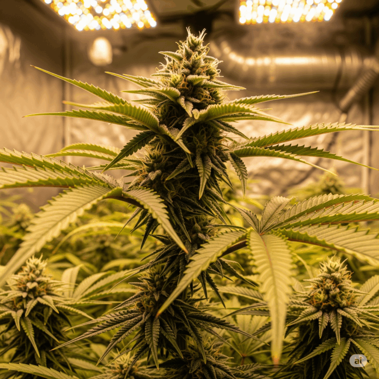 Marihuana